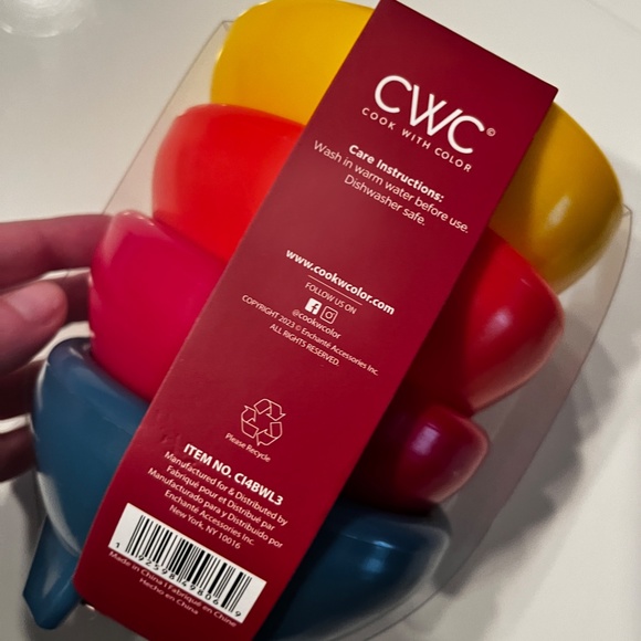 Condiment,‎ Dips or Guacamole Bowls (new / set of 4) (party/x) - Picture 5 of 7